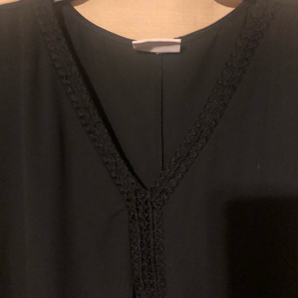 Ava & Viv blouse